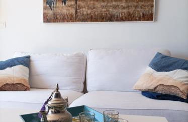 Carvajal Beach Seaview Apartment - Foto 8