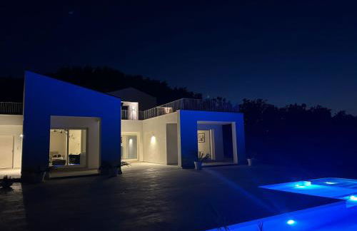 Villa Ebe - Luxury Villa with sea view - Foto 27