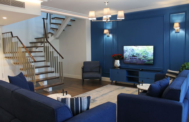 GARLON RESIDENCE - Foto 77