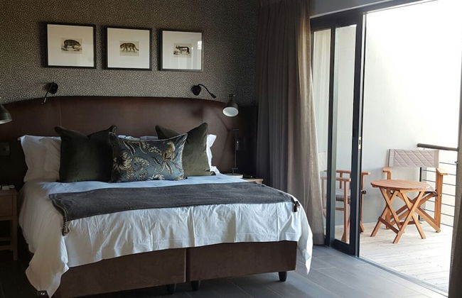 Kruger National Elephant Point Lodge - Foto 4