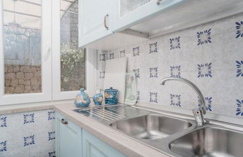 Elegante villa con vista mare a Seiano, Costiera Sorrentina - Foto 22