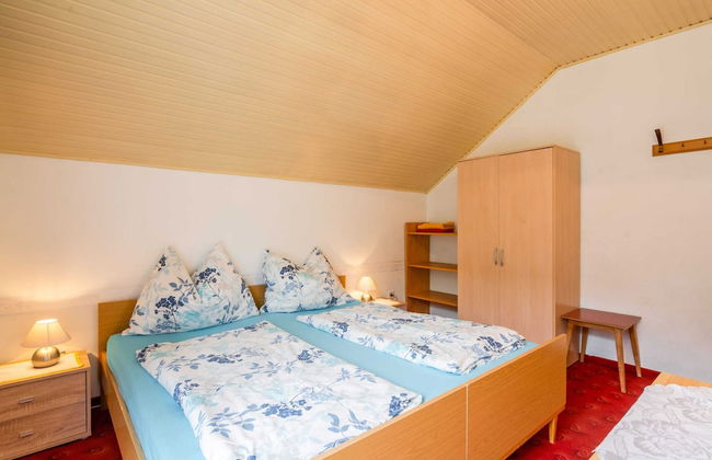 Apartment in Tropolach Near Nassfeld - Foto 6