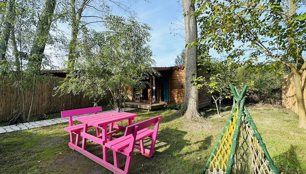 Terraço/pátio interior