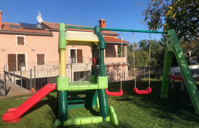 Villa in Rakalj Near Secluded Beaches - Foto 27