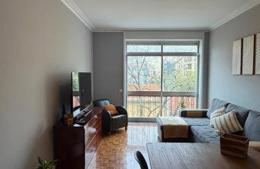 Beach and Riverside Apartment - Foto 14