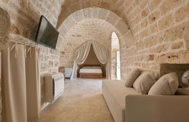 Trulli di Buontempo - Foto 9