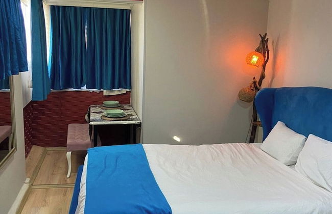 ŞİRİNYER ELİT RESİDANCE APART HOTEL - Photo 16