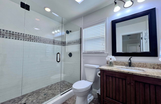 Dazzling 5 Bedroom Pool Home 1/4 Mile To Disney - Foto 24