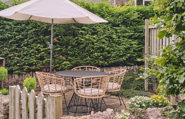 Squirrel Barn - Foto 23