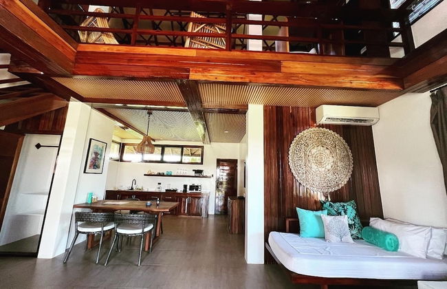 Sandy Feet Siargao - Foto 14