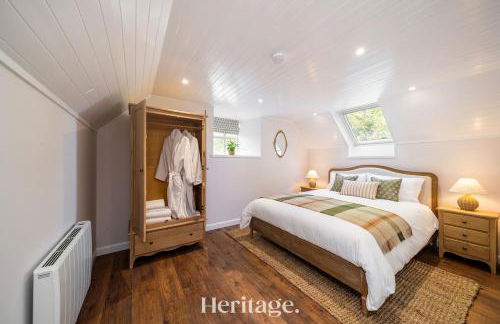 The Byre, Countryside Home - Foto 20