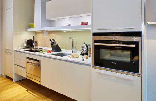 Cheval Three Quays at The Tower of London - Photo 109