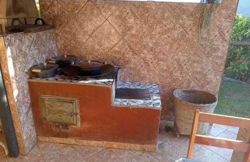 Chácara da Cláudia lindoia - Foto 13