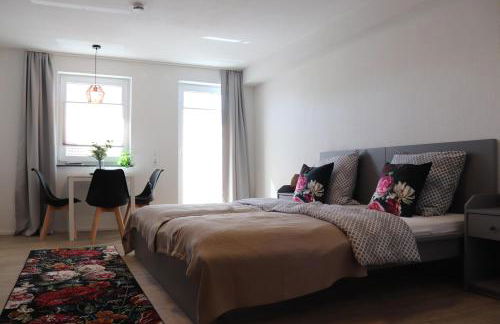 Ferienwohnungen Am Bach - Foto 5