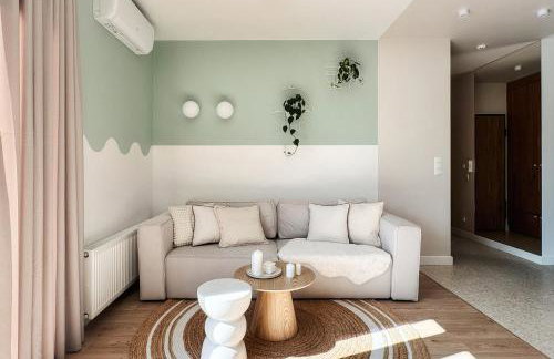 N736 Sopot Suite - 55m2 apartament premium z 2025 roku - Foto 3