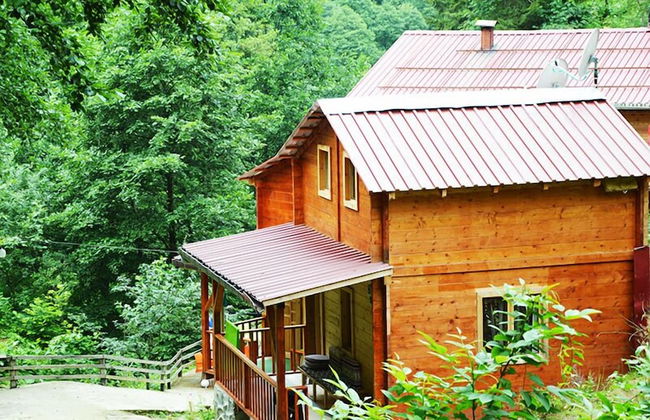 Ayder Bulut Dag Evi - Photo 1