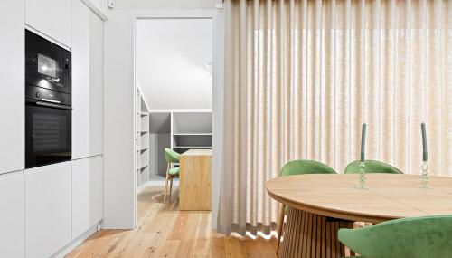 GuestReady - Luxurious duplex in central Aveiro - Foto 5