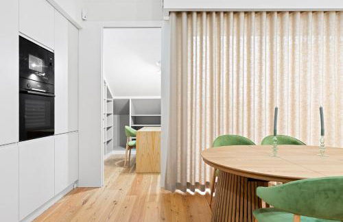 GuestReady - Luxurious duplex in central Aveiro - Foto 5