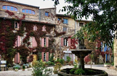 Charming house in Provence, 2 to 10 people - Foto 32