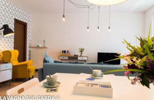 Welcome Traveller LA LAVAGNA SUL GARDA - Foto 6