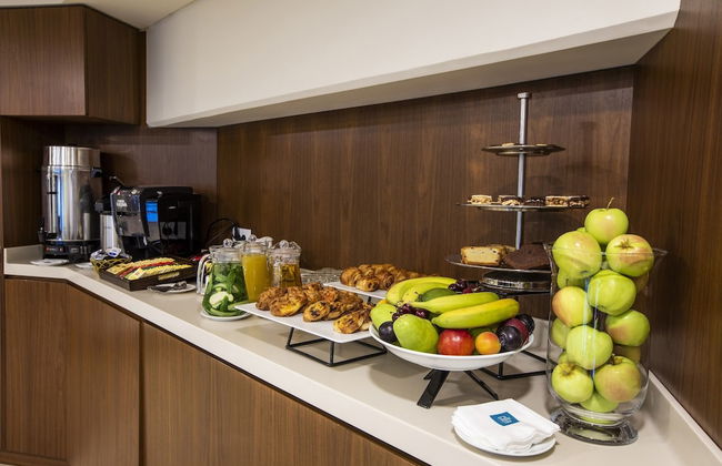 Citea Apart-Hotel - Foto 57