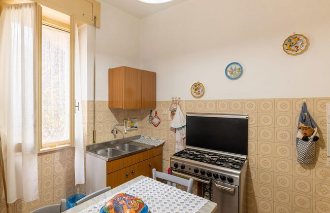 Belvilla by OYO Casa Romano - Foto 15