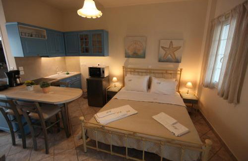 Sea Urchin Apartments 2nd floor - Foto 12