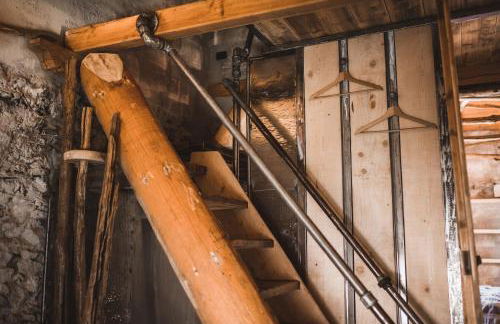 Appartamenti montemezzo le case in pietra Vista lago - Photo 48