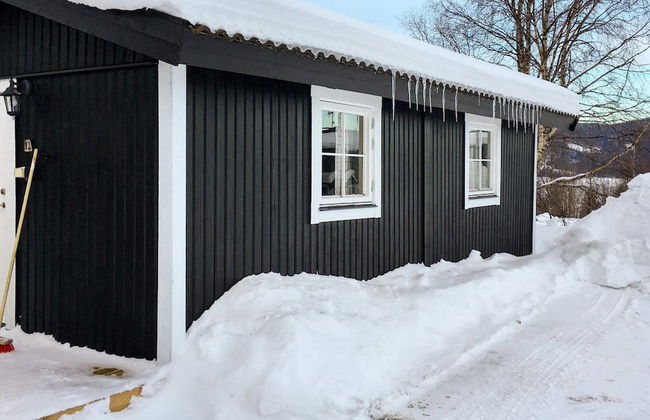 6 Person Holiday Home in Jarpen - Photo 21