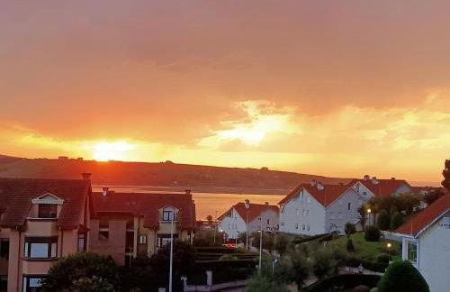 Precioso apartamento con piscina en la playa - Foto 27