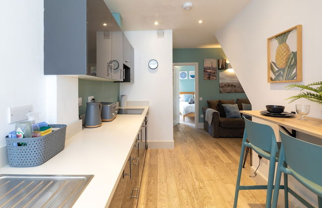 The Old Stables - Foto 1