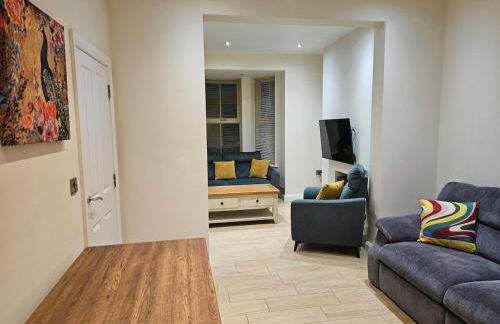 Forthill Lodge - Foto 22