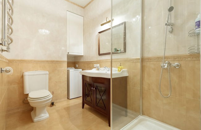 Kudrinskaya Tower - Foto 42