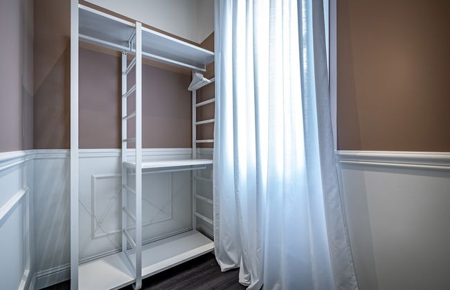 Garibaldi Palace - Foto 23