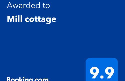 Charming Mill Cottage Carrickfergus - Foto 36