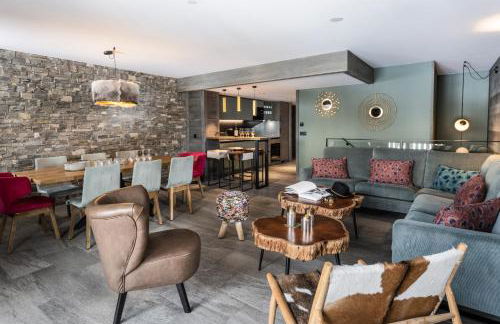 Chalets Izia - Village Montana - Foto 37