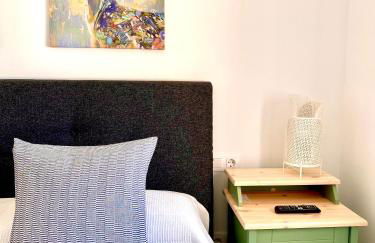 Apartamento Luz de Conil CALEFACCIÓN Y WIFI -SOLO FAMILIAS O PAREJA- NO ACEPTAMOS GRUPOS- - Foto 28