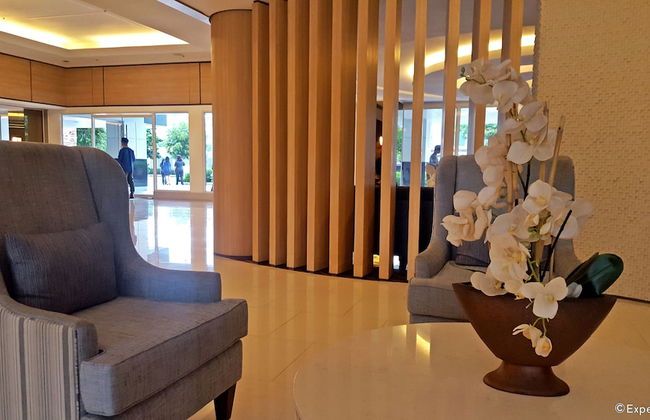 Shell Residences Apartment by Homebound - Foto 6