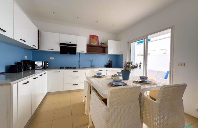 Coste Sidi Bou Said A2 Beautiful and Central - Foto 21