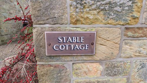 Stable Cottage - Foto 4