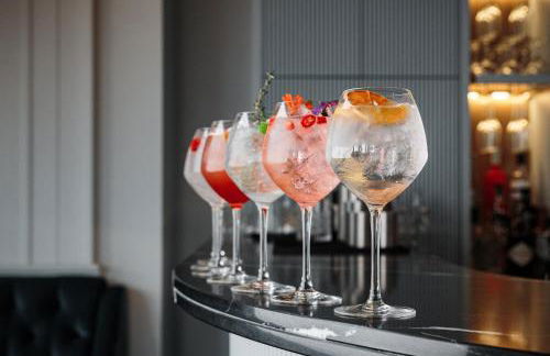 CitySuites Aparthotel - Foto 67