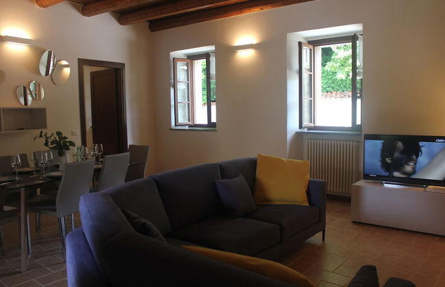 L'Antica Corte Lazzago - Foto 54