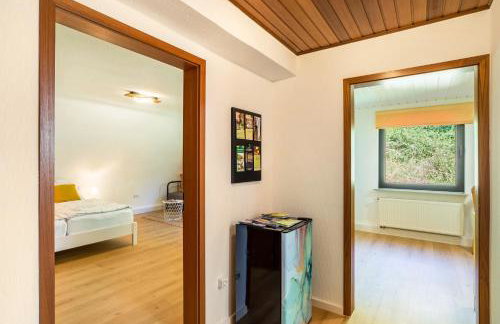 Ferienwohnung Zur frischen Quelle - Foto 12