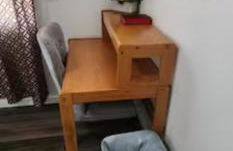 Affordable Private Rooms with Shared Bath Kitchen near SFO (SA) - Foto 34