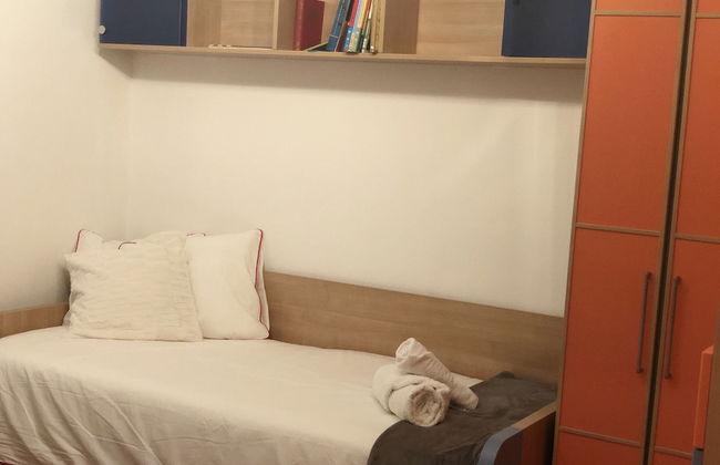 Origen Santuchu junto a Casco viejo by Urban Hosts - Foto 2