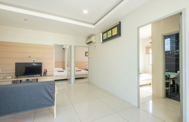 Bahagia Villa - Foto 4