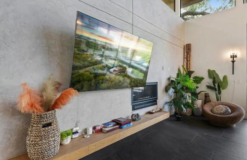 Austin Grove - Pool, Fire Pit & Forest Views - Foto 72