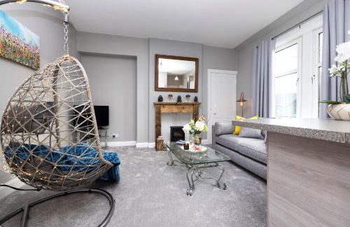 Stylish George Street Apartment - Foto 15