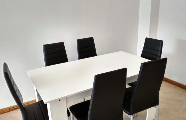 Apartamentos Illa de Arousa 3000 - Foto 21