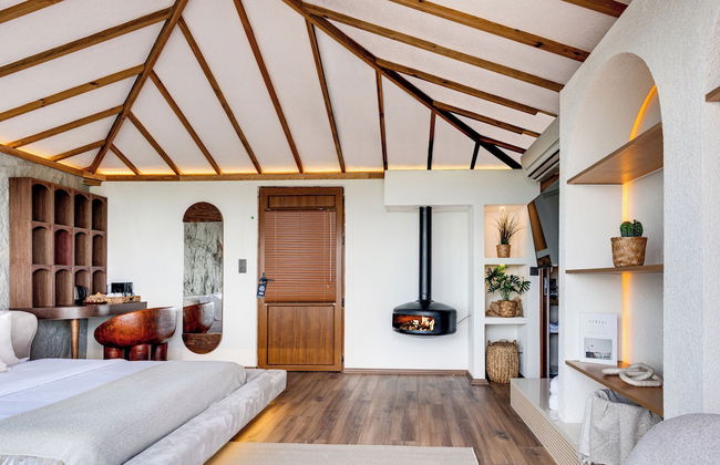 Nuba Istanbul - Foto 11